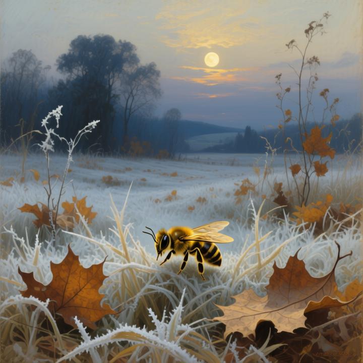 Cover zu Der Frostkönig