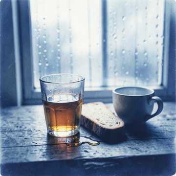 Cover zu Ein Glas vom Sommer